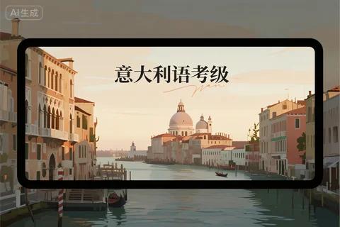 意大利语中的前置词搭配有什么记忆技巧
