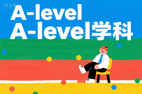 A-Level物理和数学同时选会不会太难