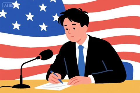 商务英语口语打卡，怎样坚持才能看到进步