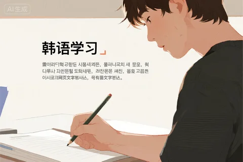 韩语收音发音规则在实际对话中如何应用