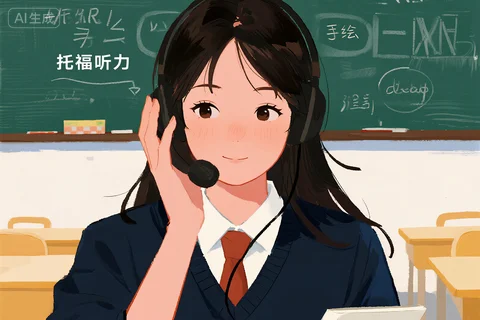 英语口语泛听练习，怎样选择适合自己水平的材料