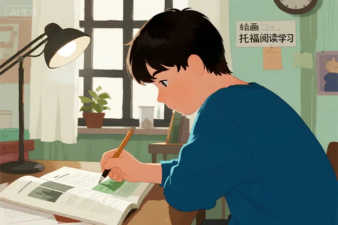 托福阅读的长难句分析有什么实用方法