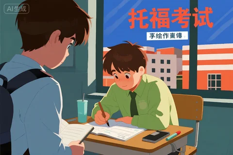 托福成绩寄送到学校需要多长时间