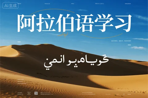 阿拉伯语口语中常用的感叹词有哪些