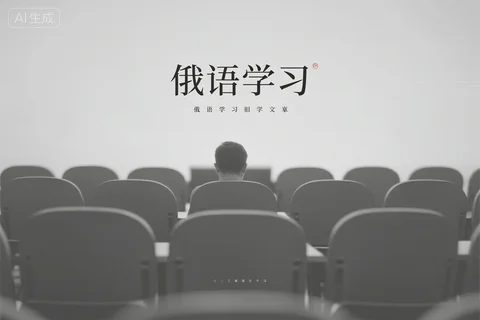 俄语软硬音符号：它们真的会“发音”吗