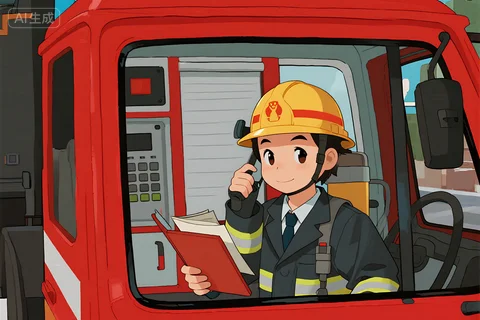 基础不好备考一级消防工程师需要多久