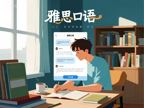 雅思口语考试中，如何才能自然地表达“不确定”的想法