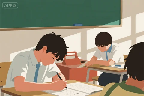 多邻国阅读题中，如何快速抓住段落主旨