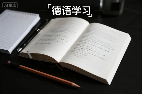 德语C1考试听力部分有哪些 技巧