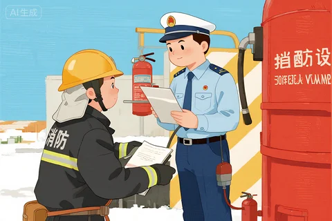 消防设施操作员面对不同火灾探测器，该如何进行清洁和维护