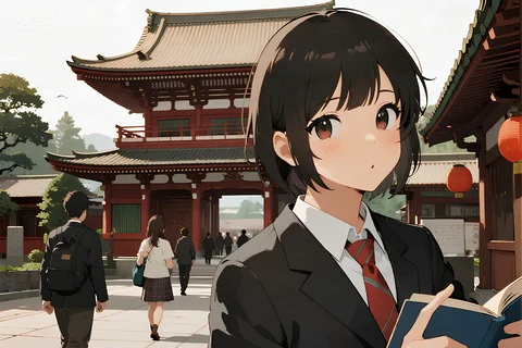 艺术生去日本留学，作品集准备指南