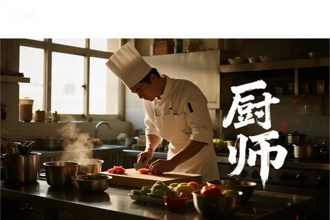 厨师工作中容易遇到哪些健康问题，平时怎么注意