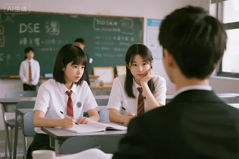 想用A-Level成绩申请香港的大学，具体要求是什么