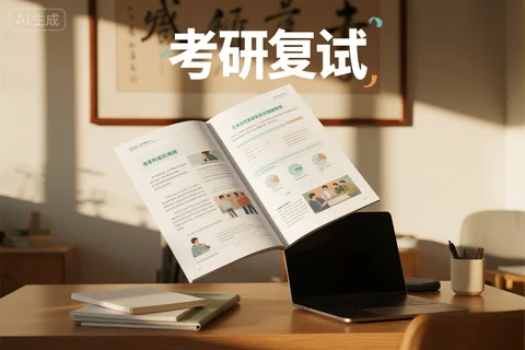 考研初试和复试的具体时间安排是怎样的