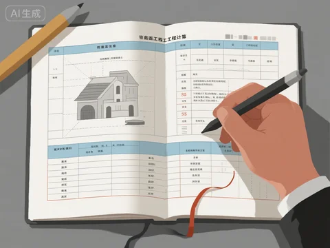 一造考试里的建设工程计价科目，重点和难点在哪里