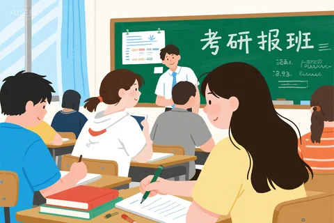 考研英语的复习重点应该放在哪里