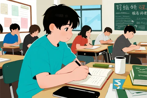 考研加分政策有哪些，符合条件该怎么申请