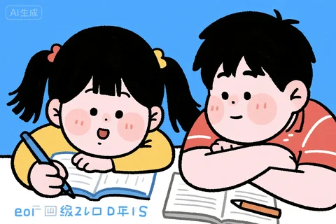 考英语四级前，模考分数不稳定该怎么调整心态