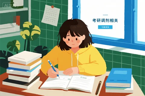 考研调剂时，导师更看重哪些材料
