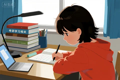 学硕和专硕，复试准备到底差在哪儿