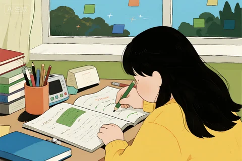 考研数学 做不完该如何调整计划