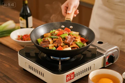 炒菜时配菜顺序容易乱，有什么好用的技巧吗