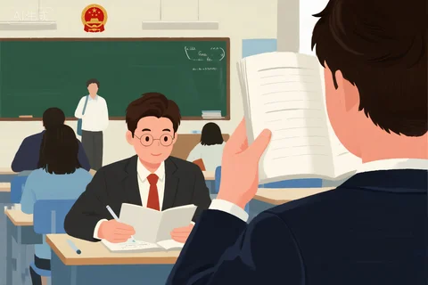 考公体检，这些“红灯区”你必须知道