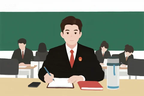 公务员申论大作文，如何让文章结构更清晰