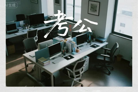 考公需要记忆的内容很多，有什么好的记忆方法吗