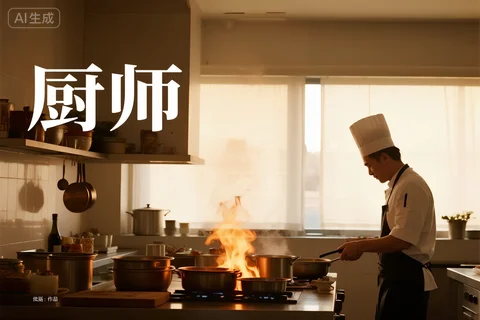 刚入行的厨师应该先掌握哪些基本功