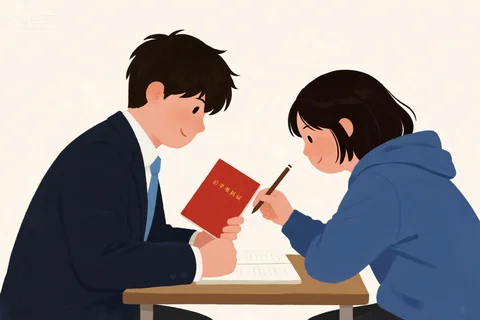 考公复习时间总是不够用，如何合理分配每日学习任务