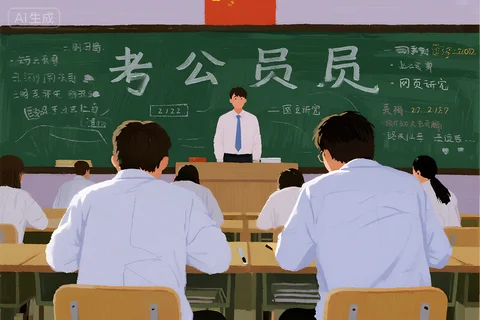 行测数量关系题总是做不完，有什么提速技巧