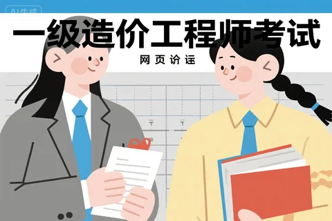 一造考试中常见的实务案例题型有哪些