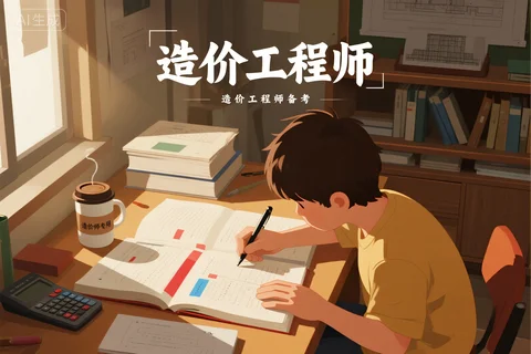 备考造价工程师时间不够，哪些章节可以适当放弃
