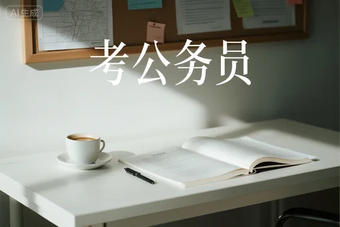 公务员笔试时间一般安排在几月份