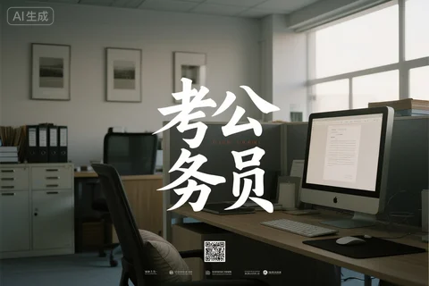 考公笔试临近，最后一个月复习计划该怎么安排