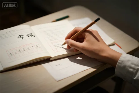 申论大作文总是跑题，怎么准确把握材料主旨