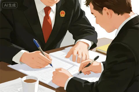 公务员笔试成绩一般多久能查询，具体怎么操作