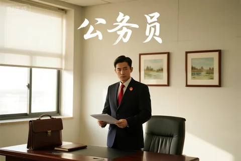 在职备考公务员，每天只有2小时怎么规划复习