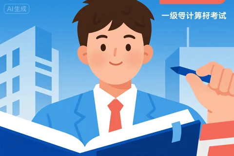 一造考试中，计量部分的知识点太多记不住怎么办