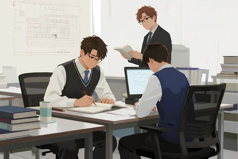 造价工程师案例分析题怎么提高解题速度