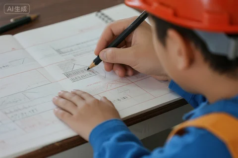 一造备考时，怎样有效利用教材里的例题和习题