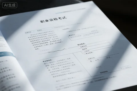 一造增项考试需要额外准备哪些内容