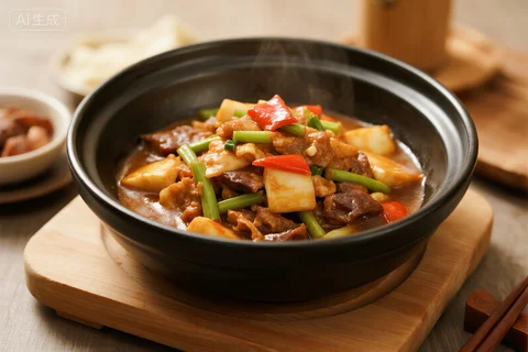 做菜时如何判断食材的熟度，避免过生或过老