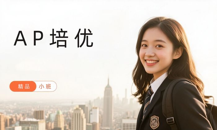 东莞国际高中生AP培优班