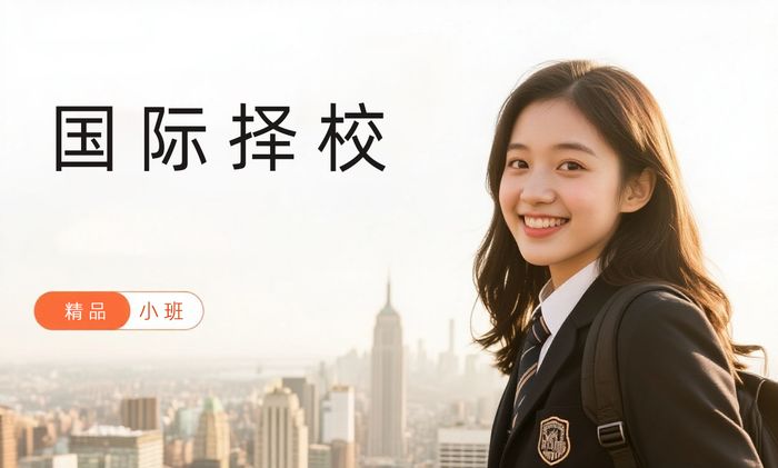广州威学一百国际择校教育课程