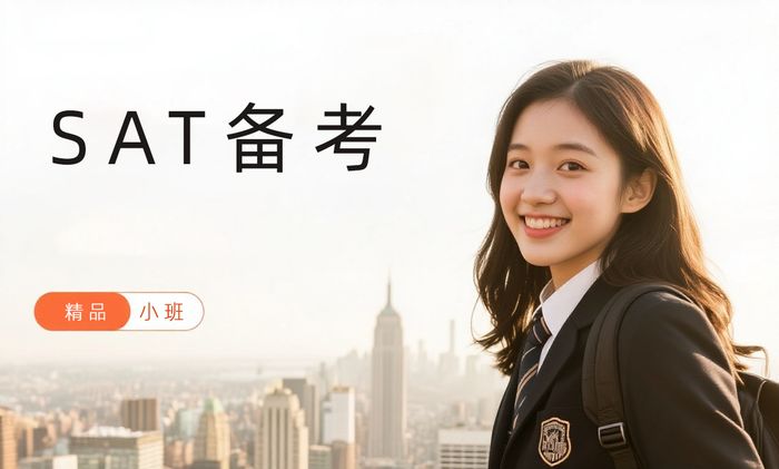 杭州威学一百SAT考试备考课程