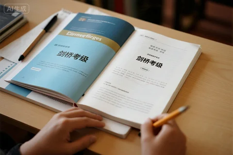 剑桥英语口语发音不准，怎么纠正比较有效