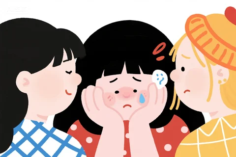 认知行为疗法：帮你应对这些常见情绪困扰