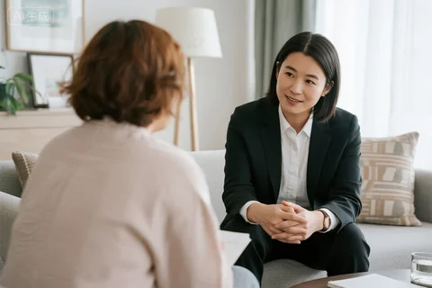 在人际关系中容易感到焦虑，心理咨询能提供哪些技巧